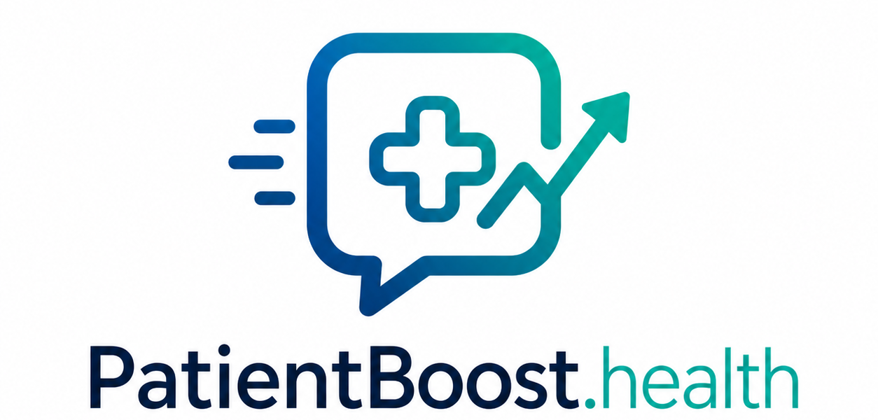 PatientBoost.health